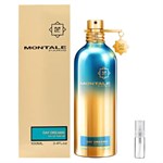 Montale Paris Day Dreams - Eau de Parfum - Duftprøve - 2 ml